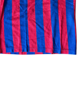 Bayer Uerdingen 1992-93 Jersey S Blue