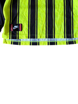Nike BVB 1996/97 #9 K.-H. Riedle Jersey M Yellow