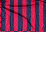 Puma Eintracht Frankfurt 1991-92 #2 Jersey XL Red
