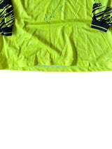Nike BVB 1993/94 signed Jersey M Yellow