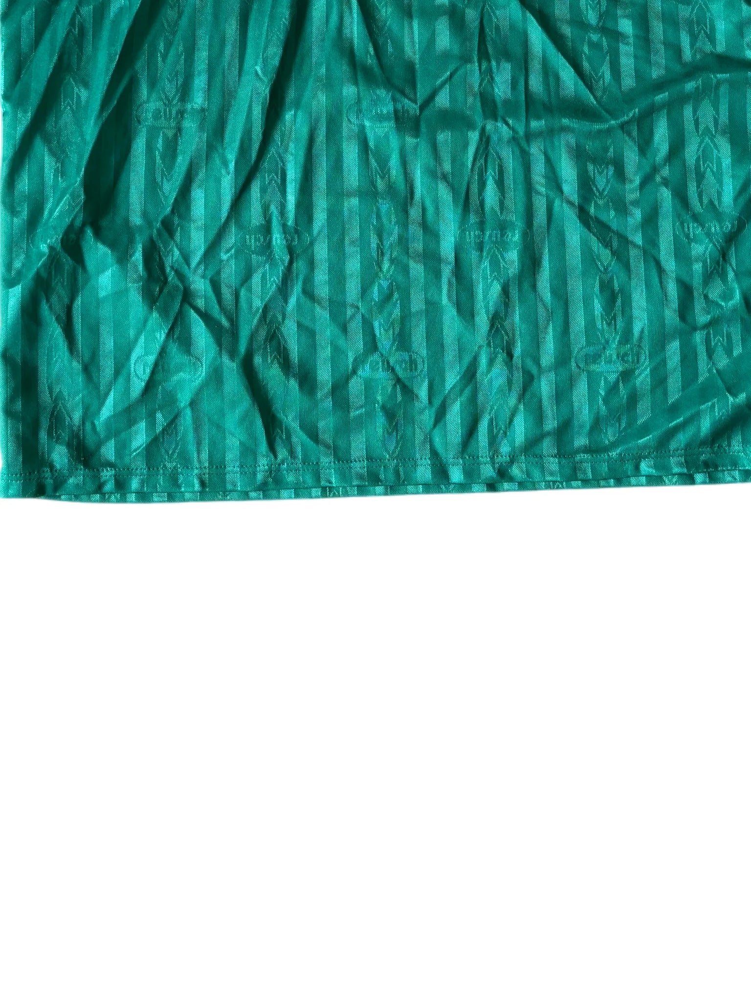 Reuch Arminia Bielefeld 1997-98 Jersey XL Green