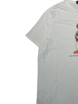 Polo Ralph Lauren Polo Bear T-shirt XL White