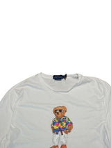 Polo Ralph Lauren Polo Bear T-shirt XL White