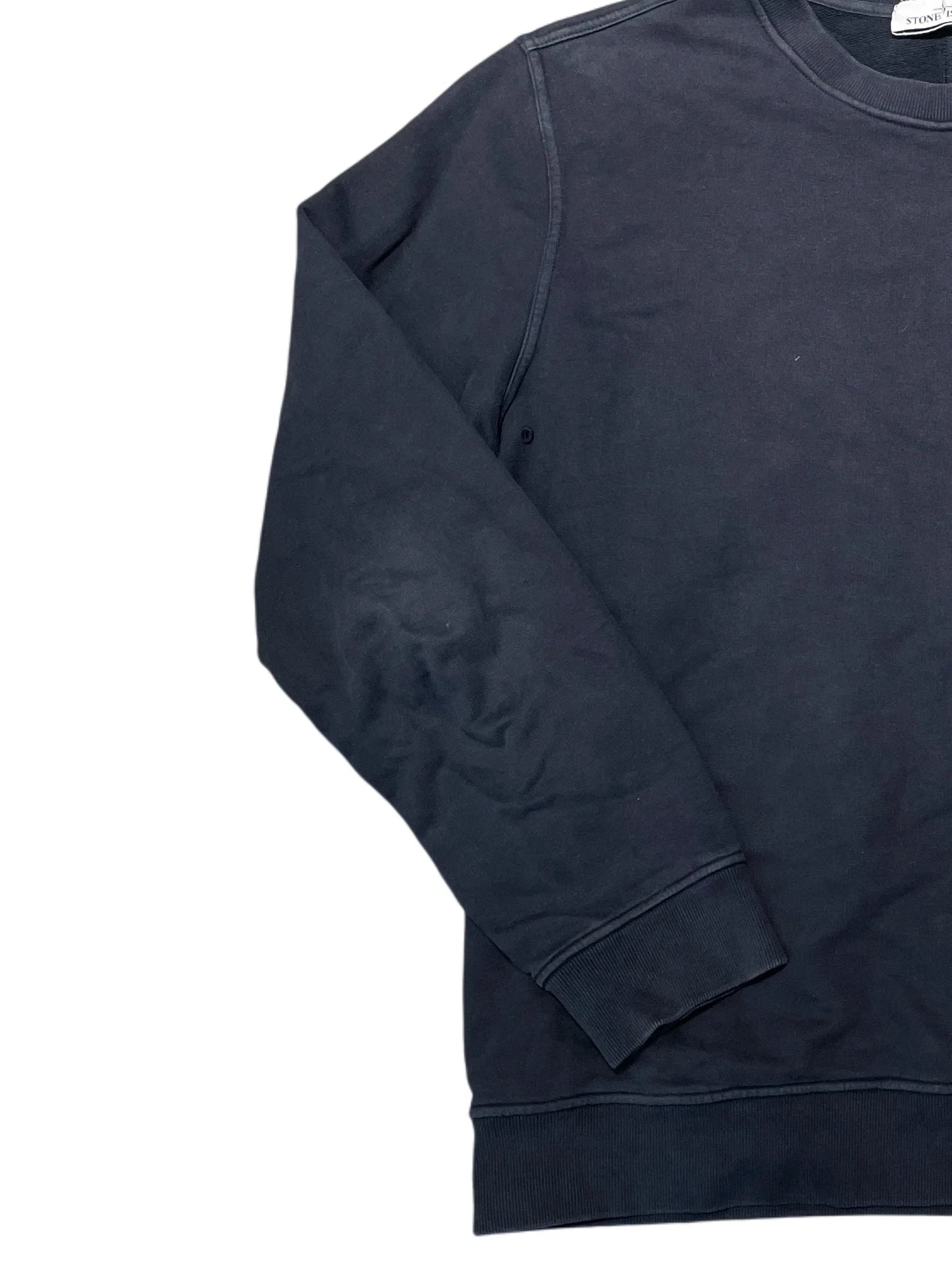 Stone Island Crewneck L Navy