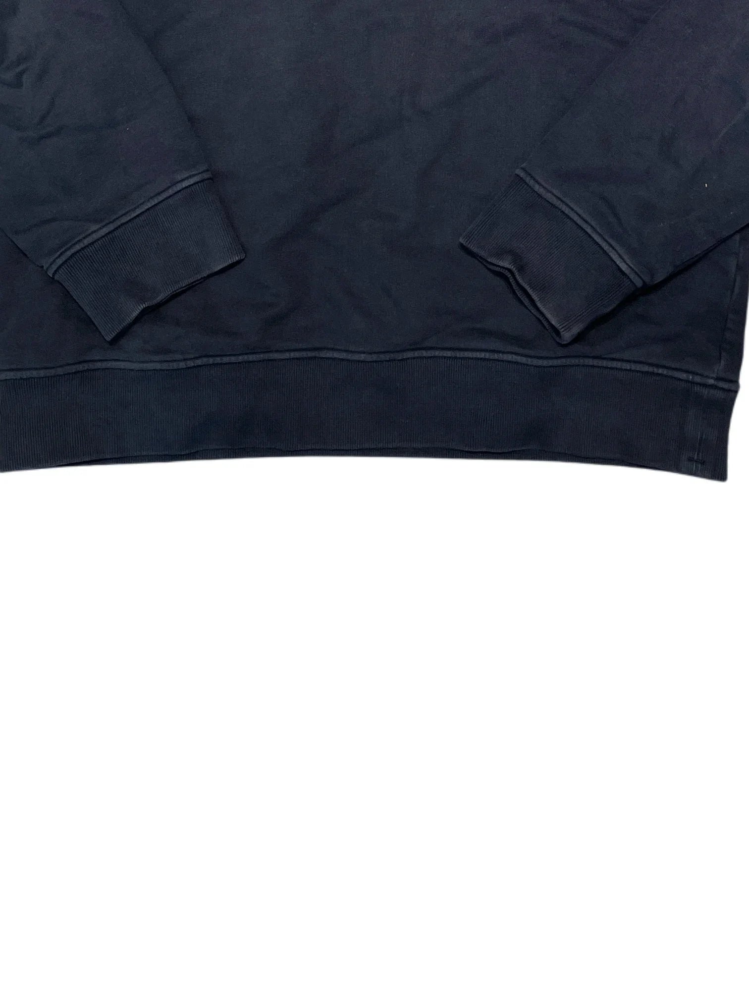 Stone Island Crewneck L Navy
