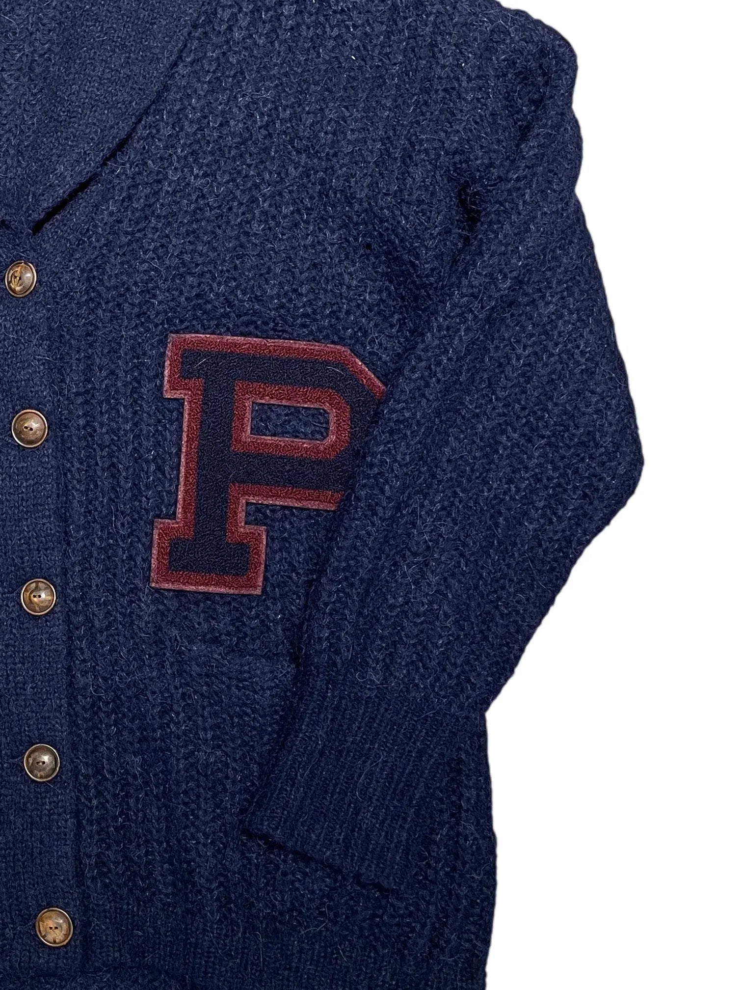 Polo Ralph Lauren Cardigan S Navy