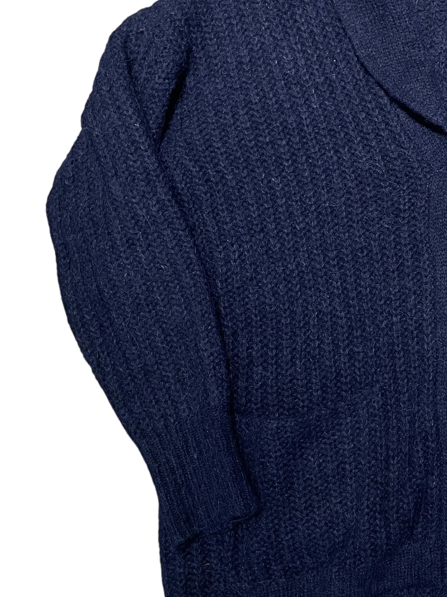 Polo Ralph Lauren Cardigan S Navy