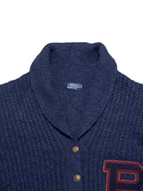 Polo Ralph Lauren Cardigan S Navy