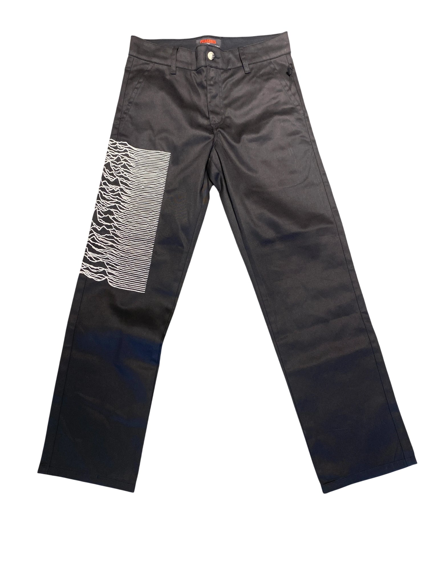 Needles Pants 30 Black