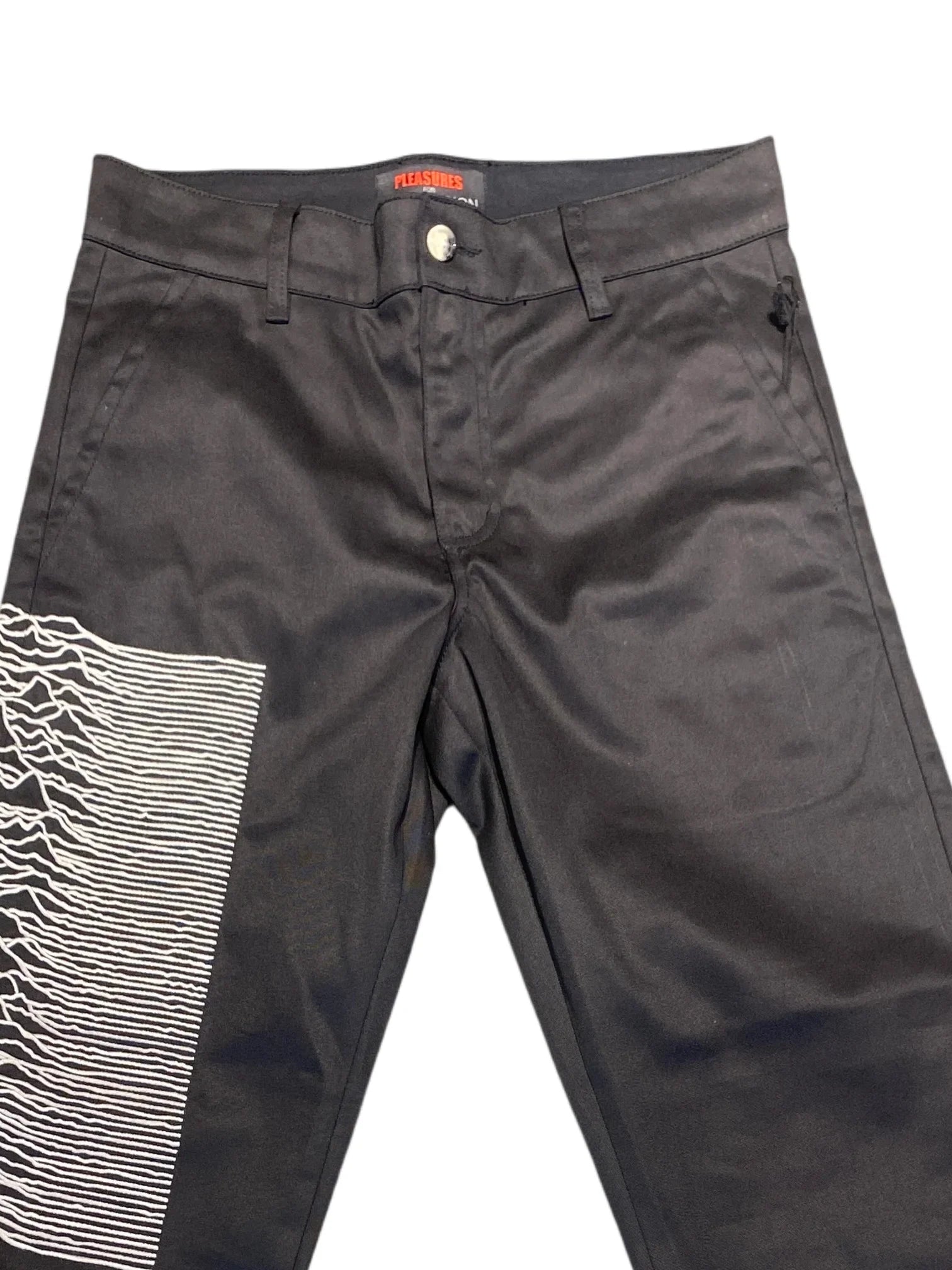 Needles Pants 30 Black