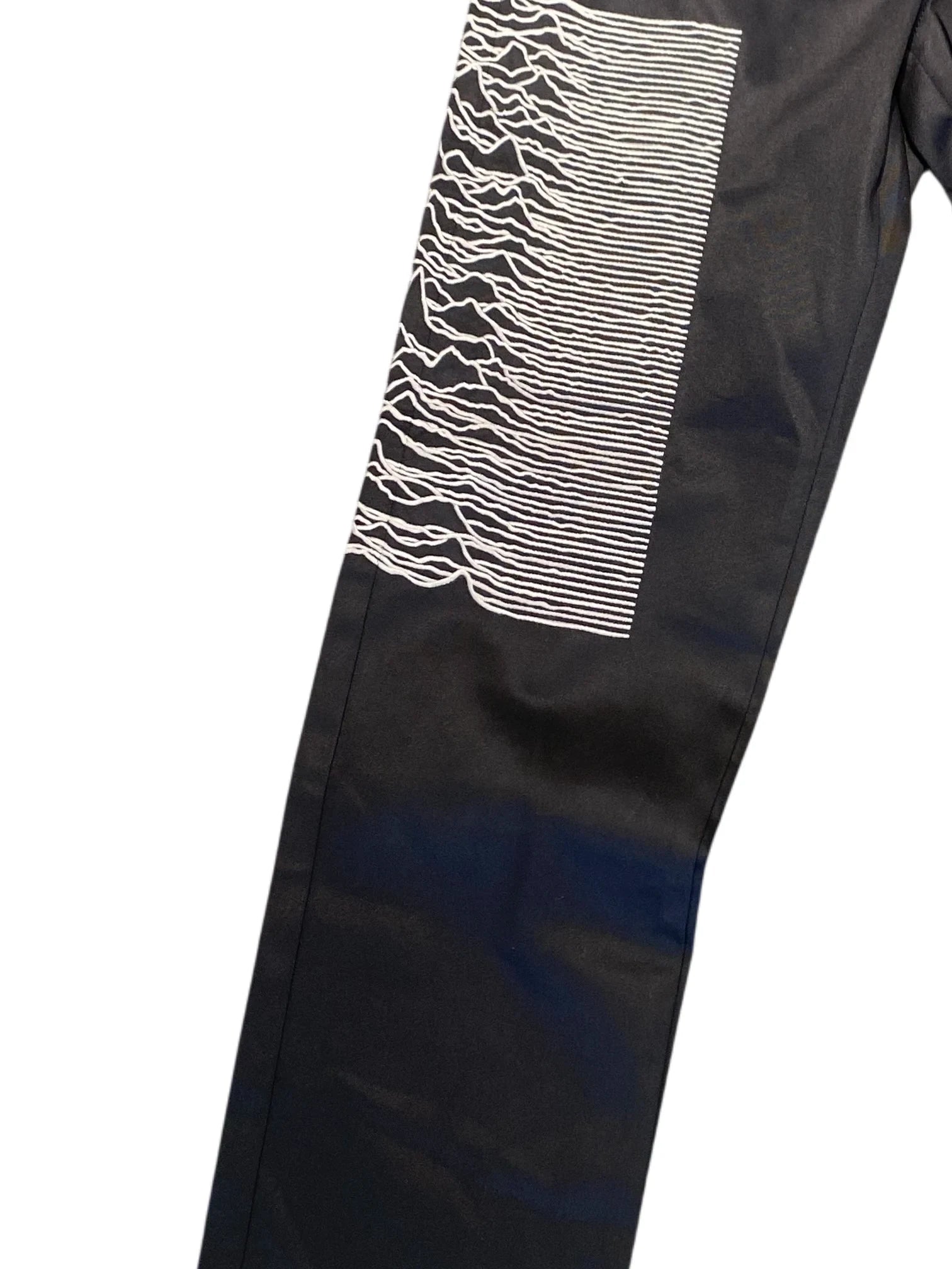 Needles Pants 30 Black