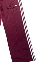 Adidas Track Pants L Red