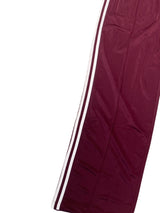 Adidas Track Pants L Red