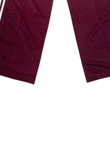 Adidas Track Pants L Red