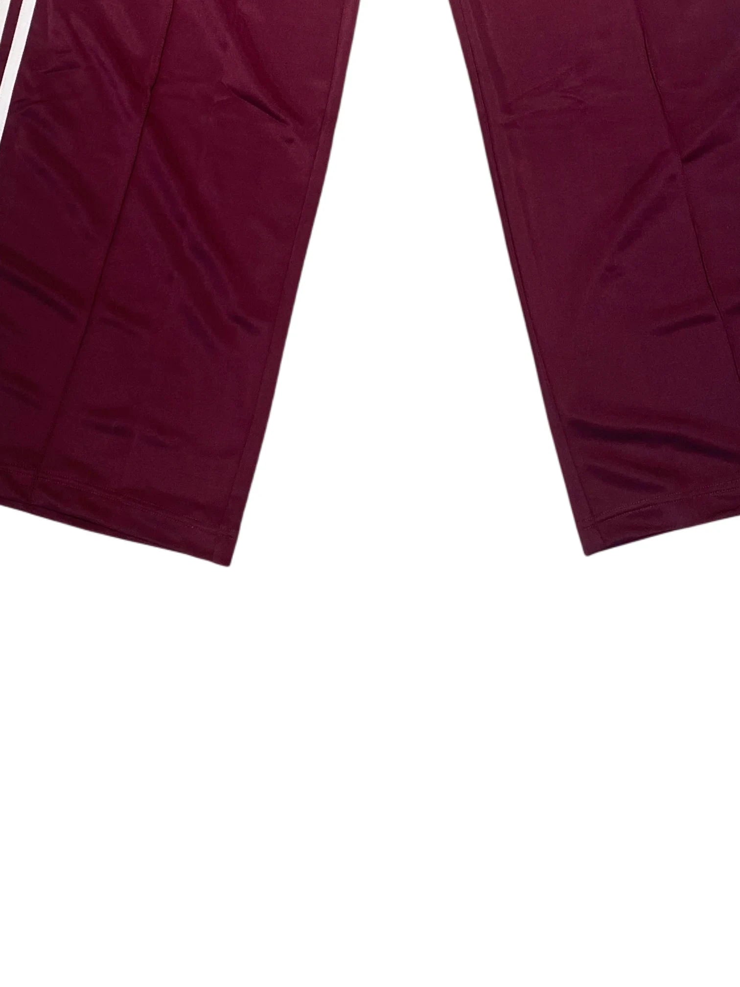 Adidas Track Pants L Red