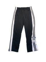 Adidas Track Pants L Black