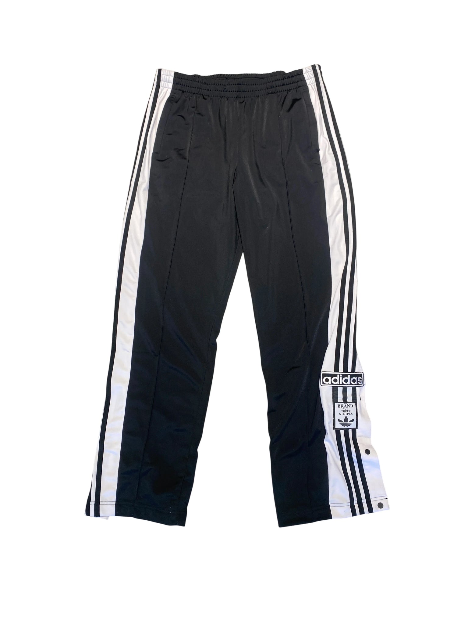 Adidas Track Pants L Black