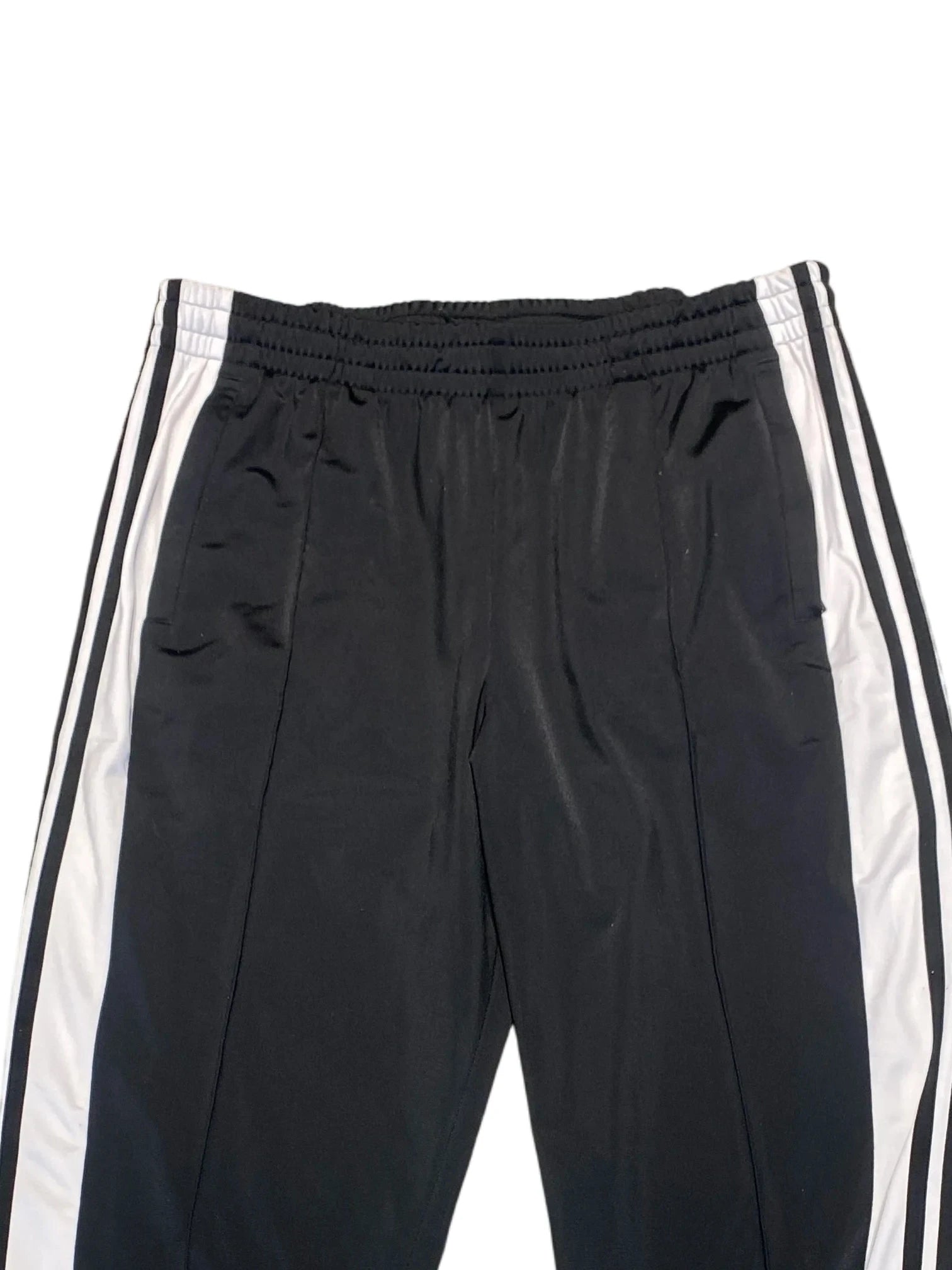 Adidas Track Pants L Black