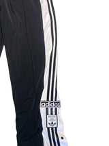 Adidas Track Pants L Black