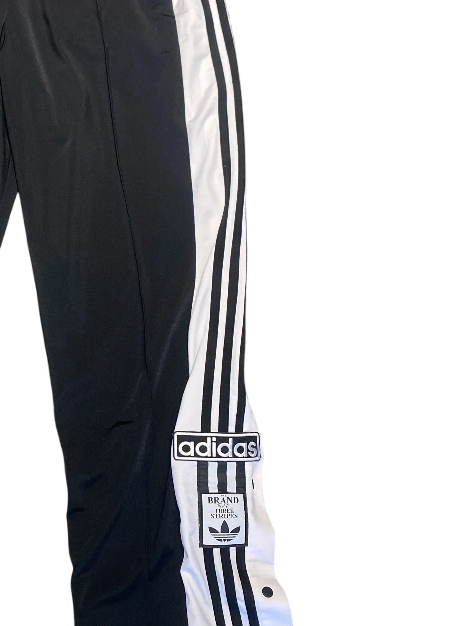 Adidas Track Pants L Black