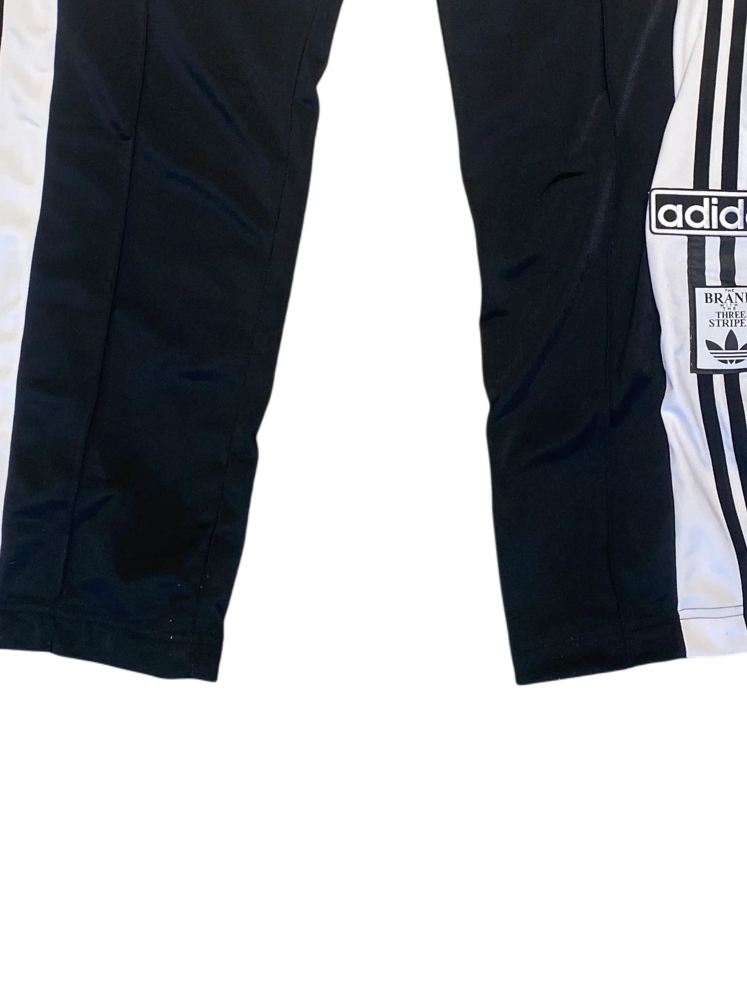 Adidas Track Pants L Black