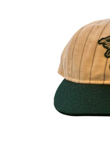New Era Cap 7 3/8 White