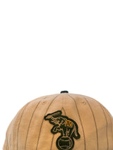 New Era Cap 7 3/8 White