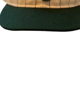 New Era Cap 7 3/8 White