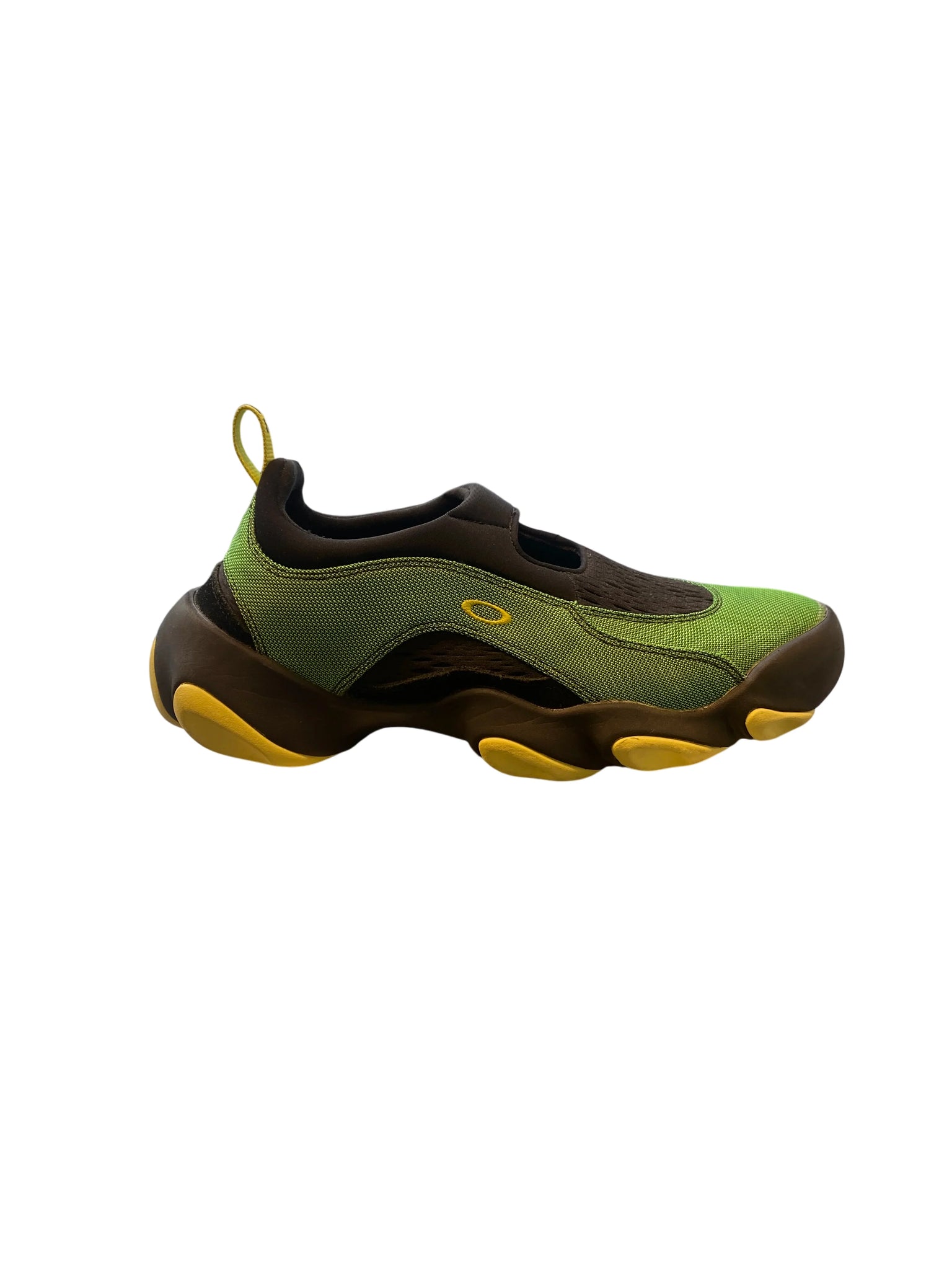 Oakley Sneakers 44,5 Green