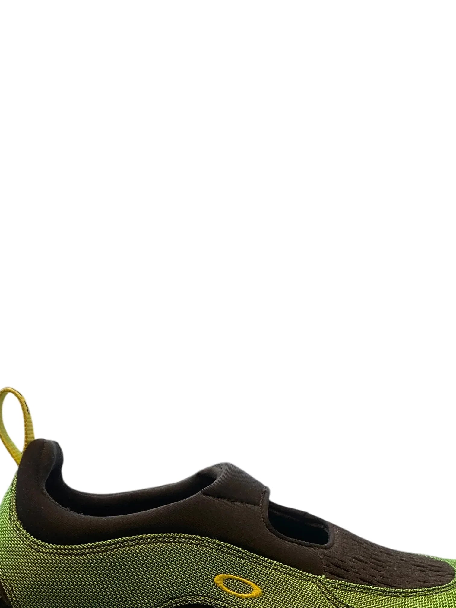 Oakley Sneakers 44,5 Green