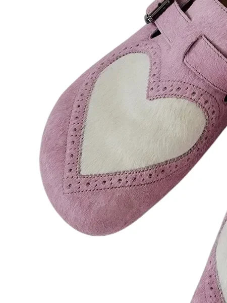 CONP Slippers 43 Pink