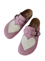 CONP Slippers 43 Pink