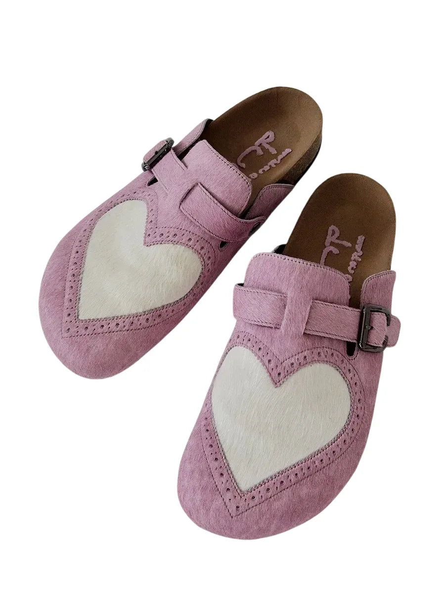 CONP Slippers 43 Pink