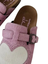 CONP Slippers 43 Pink