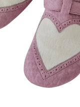 CONP Slippers 43 Pink