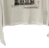 no E mosen multi-tasking long sleeve M White
