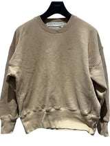 Abc. Sweatshirt M Beige