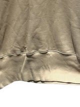 Abc. Sweatshirt M Beige