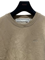 Abc. Sweatshirt M Beige