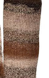 ACNE STUDIO Scarf Brown