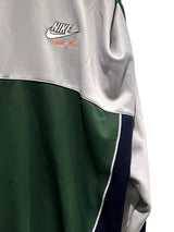 NIKE x MARTINE ROSE track jacket XL Green