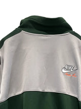 NIKE x MARTINE ROSE track jacket XL Green