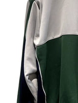 NIKE x MARTINE ROSE track jacket XL Green