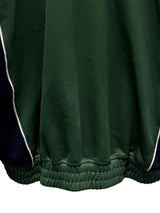 NIKE x MARTINE ROSE track jacket XL Green