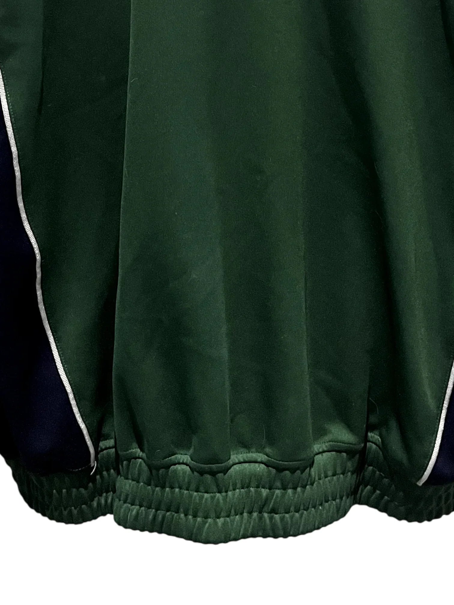 NIKE x MARTINE ROSE track jacket XL Green