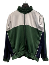 NIKE x MARTINE ROSE track jacket XL Green