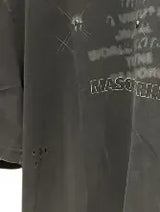 Mason Prince T-shirt L Dark Grey