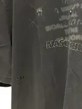 Mason Prince T-shirt L Dark Grey