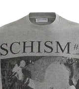 POH Shism Long Sleeve S Gray