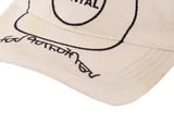 Redrinse Cap one Beige